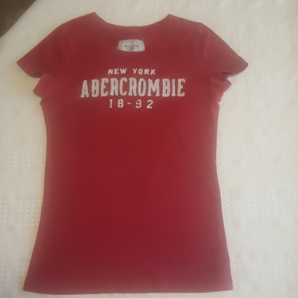 A&F t-shirt